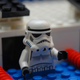 Illustration for article titled Lego Scenes Celebrate 2008 Olympic Summer Games with Star Wars Stormtroopers